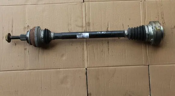 Audi A5 8T 8F Rear driveshaft 8W0501203E