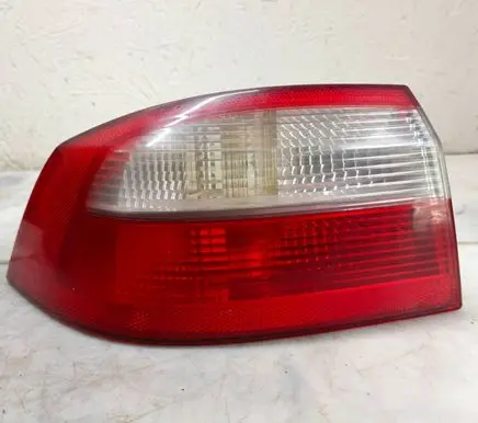 Renault Laguna II Rear/tail lights 8200002473
