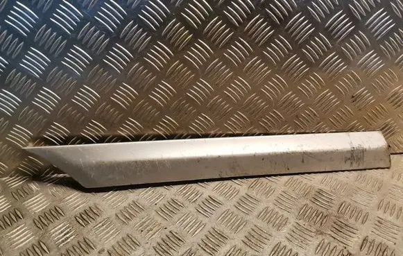 Mercedes-Benz C W203 Rear fender molding trim 2036900862