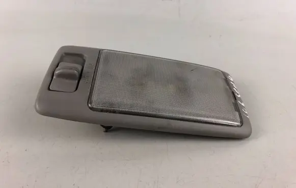 Subaru Impreza II Rear seat light