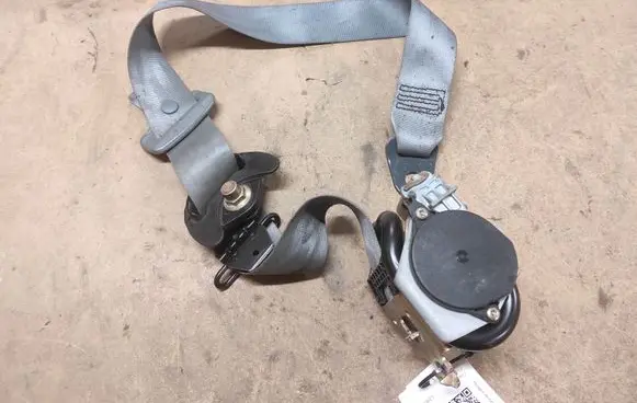 Citroen C5 Front seatbelt B507743AC17