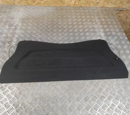 Renault Clio IV Parcel shelf