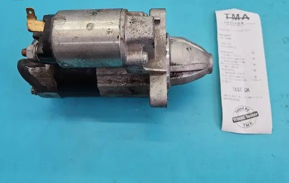KIA Carens I Starter motor STX200567 IMPRK1470722