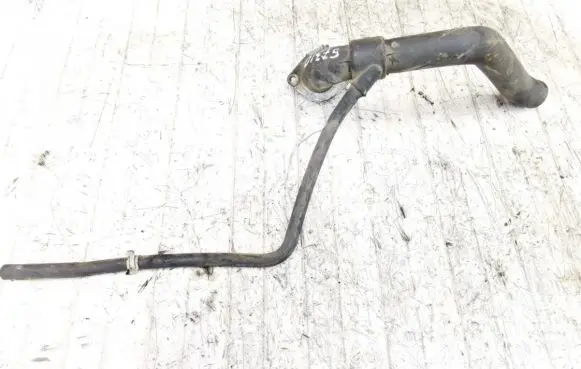 Ford Fiesta Engine coolant pipe/hose