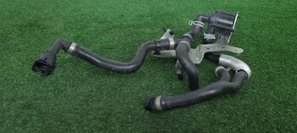 Volvo XC60 Water pump 