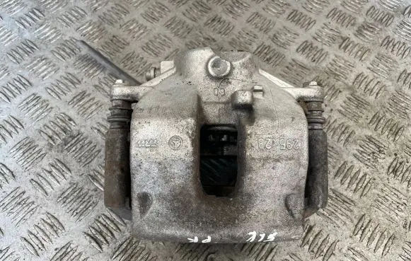 Mercedes-Benz SLK R172 Front brake caliper