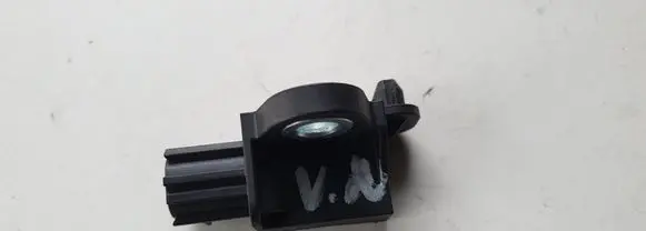 Nissan Pulsar Airbag deployment crash/impact sensor