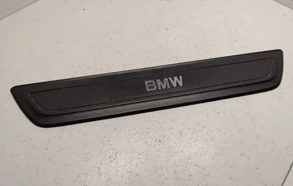 BMW X3 F25 Front sill trim cover 51477205597 7205597