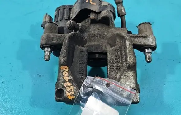 Ford Focus Rear brake caliper LX61-2D251-BEB IMPRK1537108