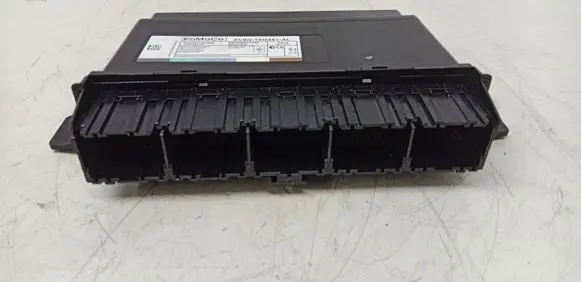 Ford C-MAX II Comfort/convenience module AV6N19G481AL 5WK49778M