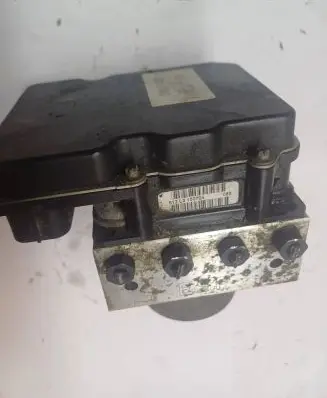 Audi A6 S6 C6 4F ABS Pump 4F0614517A 4F0910517E 0265234111