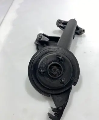 Ford Transit - Tourneo Connect Oil sump strainer pipe 9643755580 50378