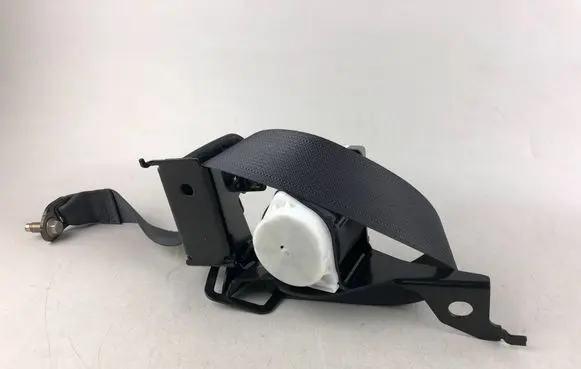 Subaru Forester SJ Rear seatbelt TKAH0ES165