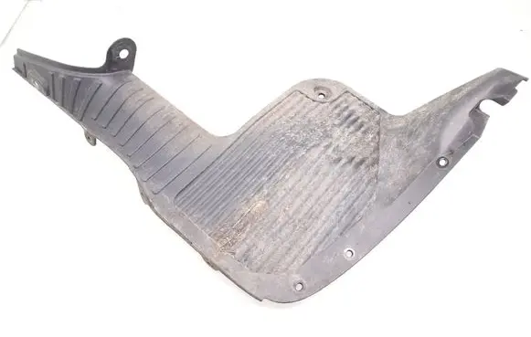 Hyundai i10 Rear arch fender liner splash guards 86821B9500