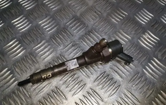 Renault Laguna II Fuel injector 0445110110B 8200100272