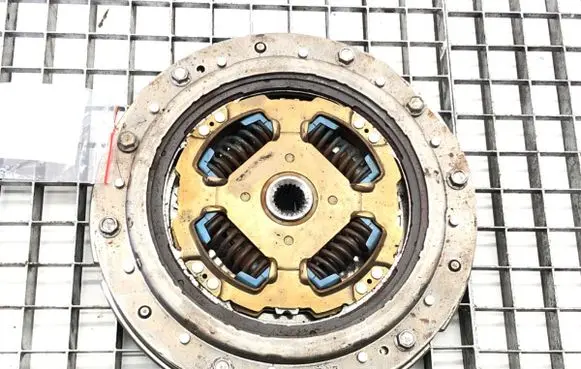 Lexus GS 250 350 300H 450H Clutch set kit