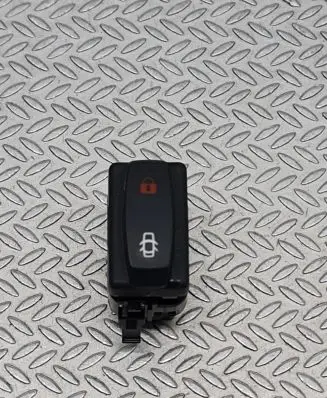 Renault Trafic II (X83) Central locking switch button 041254A 26488