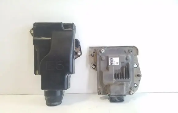 Toyota Hilux (AN120, AN130) Adblue control unit 896B171010
