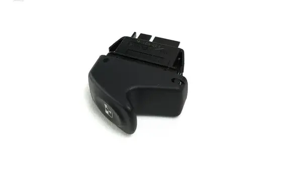 Renault Megane I Electric window control switch 9140m