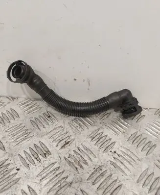Volkswagen Polo V 6R Breather hose/pipe 03L103493AE