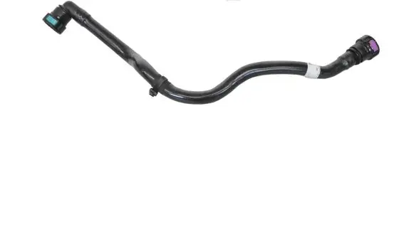 Jaguar I-Pace Engine coolant pipe/hose J9D38D194AB
