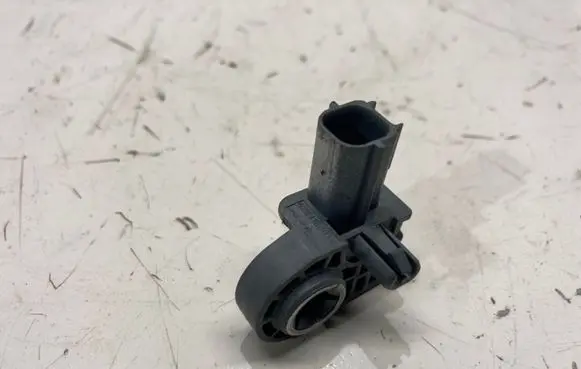 Volvo V40 Airbag deployment crash/impact sensor 31387891