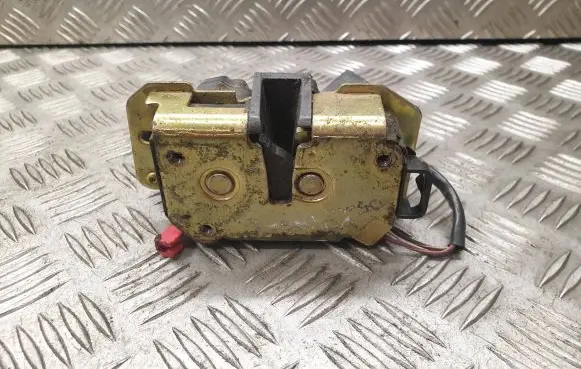 Chrysler Grand Voyager IV Tailgate/trunk/boot lock/catch/latch 678AA