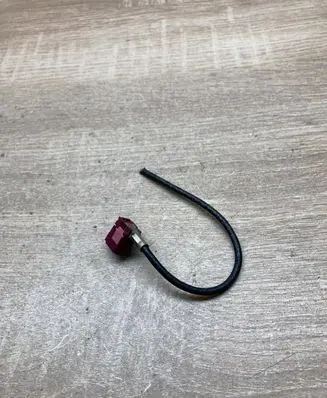 Audi A6 S6 C6 4F Plug wire 59Z066000 RT59Z066000