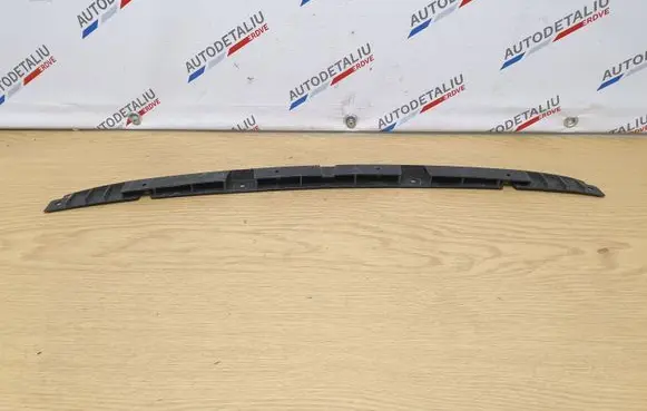 BMW 3 F30 F35 F31 Front bumper support beam 8068130 51118068130 MSP