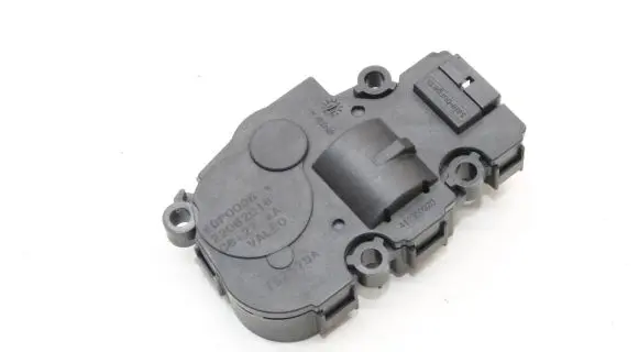 BMW 2 F22 F23 Air flap motor/actuator EGP0006 412650920