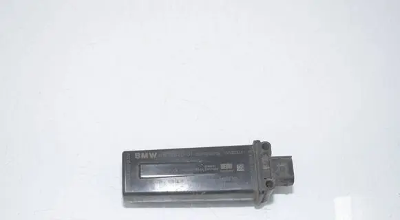 BMW 5 F10 F11 Tire pressure control unit 6853670 36106853670 6851214