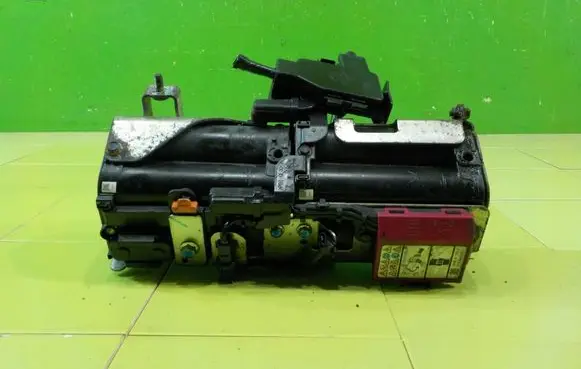 Mazda 6 Battery charger (optional) K4248 17AB170