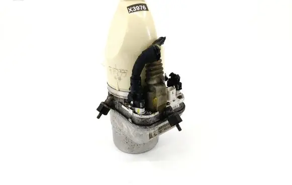 Opel Vectra C Power steering pump 