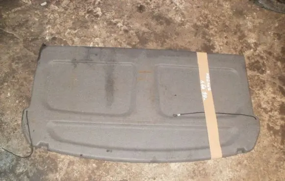 Renault Megane I Parcel shelf