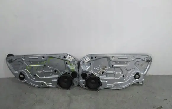 Volvo S40 Front window lifting mechanism without motor 