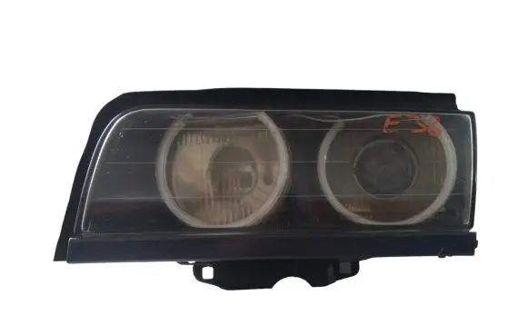 BMW 7 E38 Headlight/headlamp 0301043273 63128376269