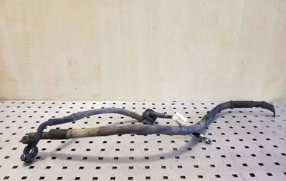 Volkswagen Transporter - Caravelle T5 Negative earth cable (battery) 7H0971158J