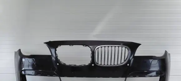 BMW 7 F01 F02 F03 F04 Front bumper 51117891282