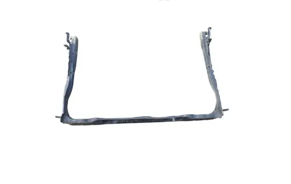 Toyota Prius (XW30) Radiator support slam panel bracket 