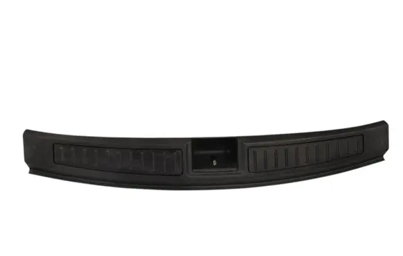 Tesla Model S Trunk/boot sill cover protection 101082401D