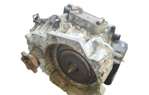 Audi A3 S3 8V Automatic gearbox PPM