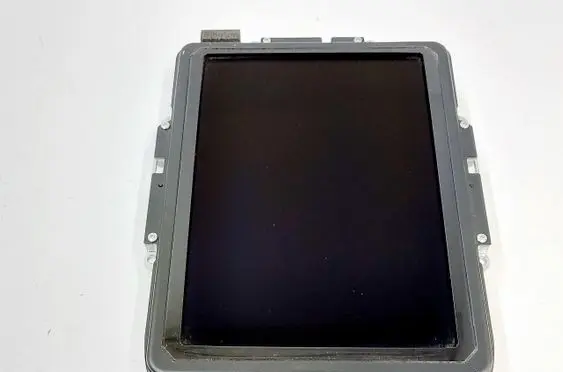 Volvo XC40 Screen/display/small screen 32452266