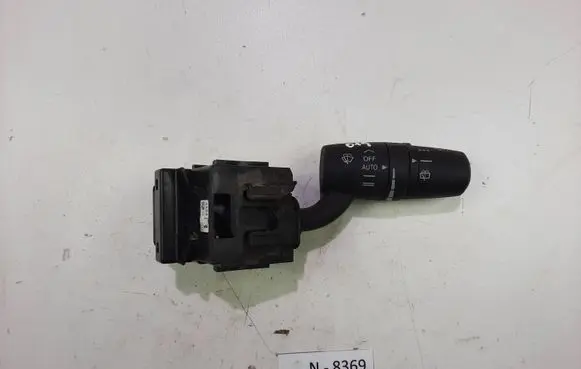 Mazda CX-5 Wiper control stalk