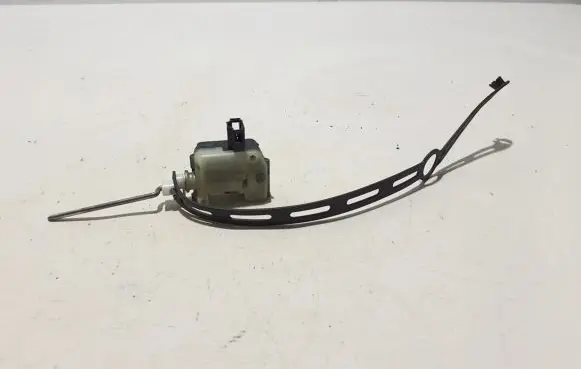 Porsche Panamera (970) Fuel tank cap lock 7L5810773A