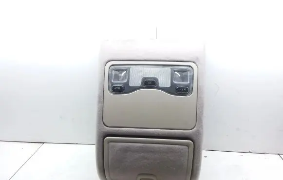 Jaguar XJ X308 Front seat light LNC6095AB TL5820