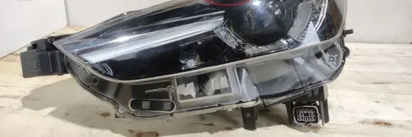 Mazda CX-3 Headlight/headlamp 3219761