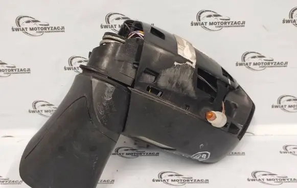 Ford Kuga I Front door electric wing mirror 