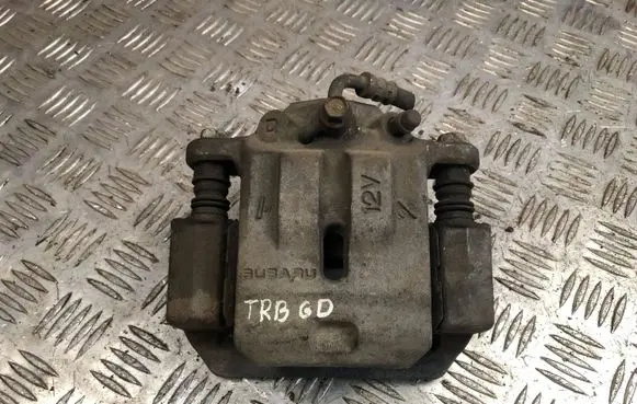 Subaru B9 Tribeca Rear brake caliper