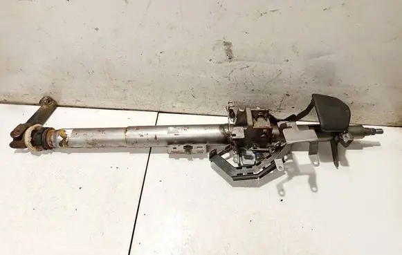 Subaru B9 Tribeca Steering wheel axle
