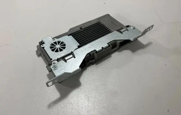 BMW X7 G07 Speedometer (instrument cluster) 5B3D901